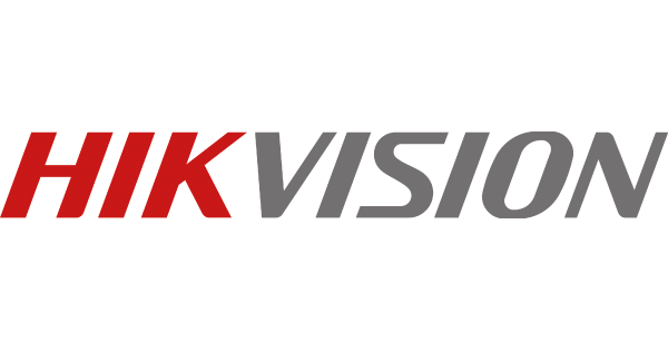 Hikvision-Logo